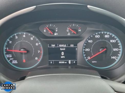 Used 2023 Chevrolet Malibu LT image 23