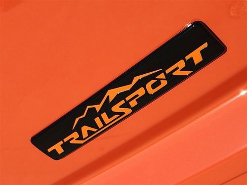 New 2026 Honda Passport TrailSport Elite image 9