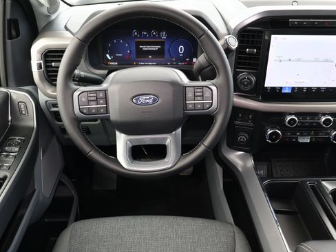 Used 2024 Ford F150 XLT w/ Equipment Group 303A High image 10