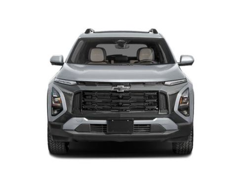 Used 2025 Chevrolet Equinox ACTIV w/ Safety and Technology Package AWD/4WD image 7