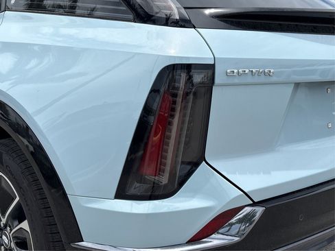 New 2026 Cadillac Optiq Sport 1 RWD image 15