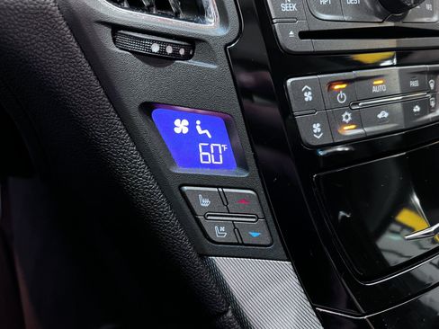 Used 2013 Cadillac CTS V RWD image 21