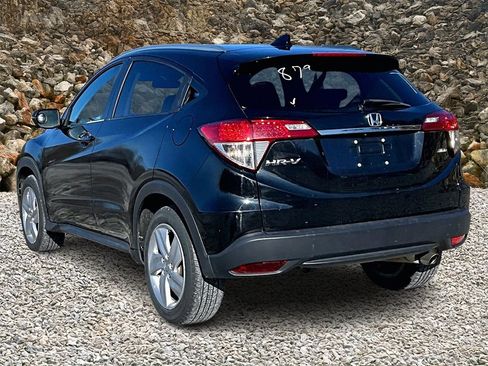 Used 2020 Honda HR-V EX image 10