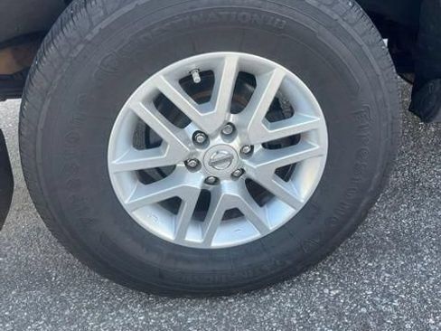 Used 2019 Nissan Frontier SV w/ Value Truck Package RWD image 15