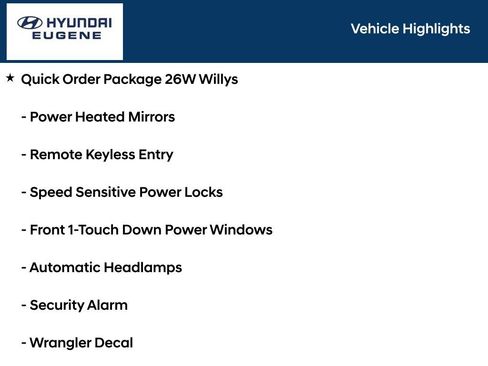 Used 2020 Jeep Wrangler Unlimited Sport AWD/4WD image 14
