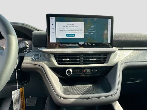New 2026 Ford Explorer Platinum RWD image 22