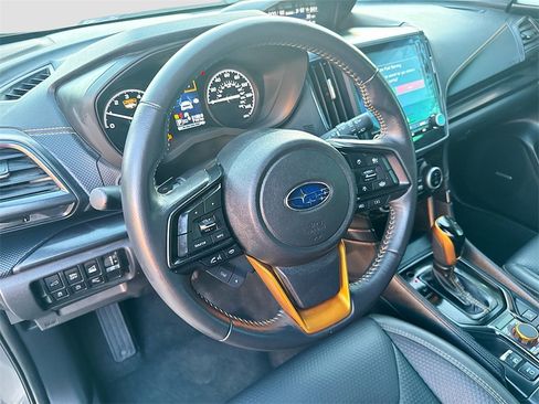 Used 2024 Subaru Forester Wilderness w/ Wilderness Package image 11