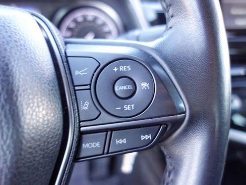 Certified 2023 Toyota Camry SE image 22