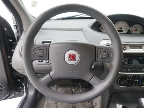 Used 2005 Saturn ION Level 3 w/ Travel Pkg FWD image 15