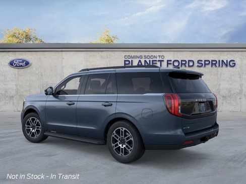 New 2026 Ford Expedition Active RWD image 5