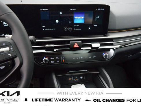 New 2026 Kia Sportage SX Prestige image 22