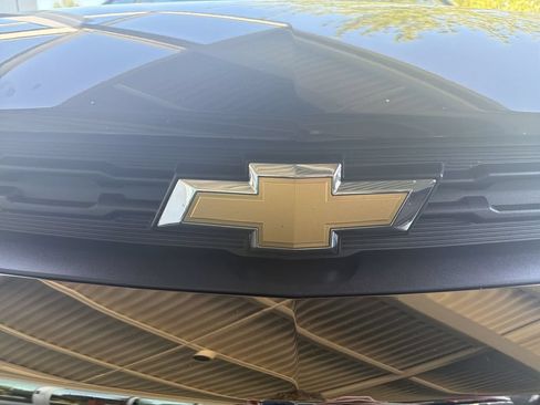 Used 2021 Chevrolet TrailBlazer ACTIV w/ Sun and Liftgate Package AWD/4WD image 31