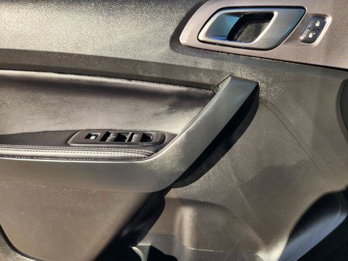 Used 2022 Ford Ranger Lariat w/ Equipment Group 501A High image 27