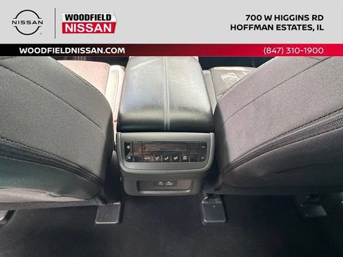 Certified 2025 Nissan Pathfinder SV w/ SV Premium Package AWD/4WD image 29