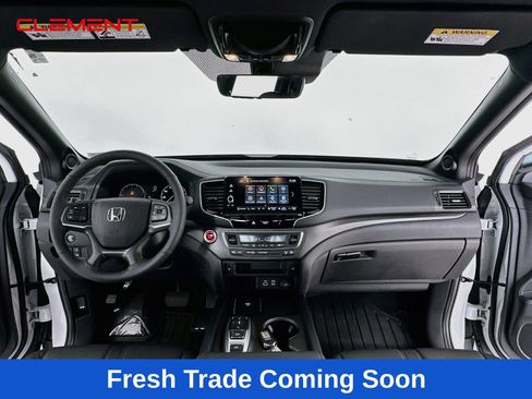 Used 2026 Honda Ridgeline TrailSport image 9