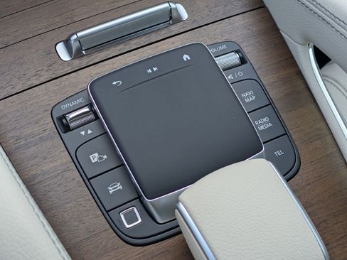 New 2025 Mercedes-Benz GLE 350 4MATIC image 27