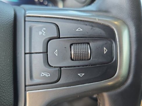 Used 2024 Chevrolet Silverado 2500 LT image 16