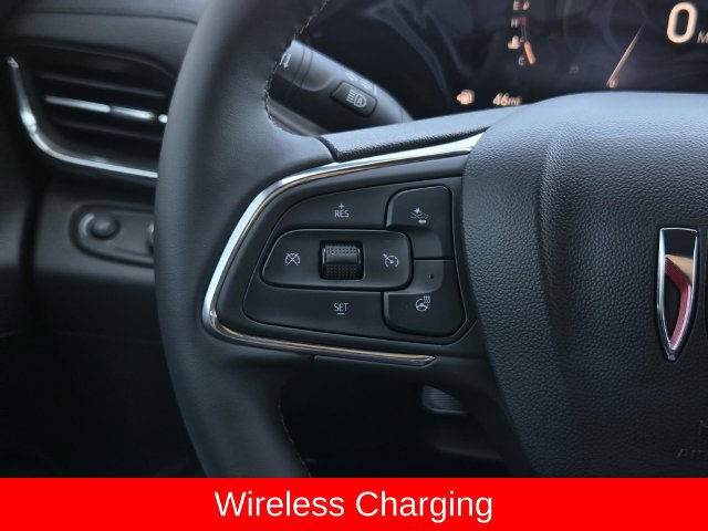 New 2026 Buick Envista Preferred w/ Convenience I Package FWD image 21