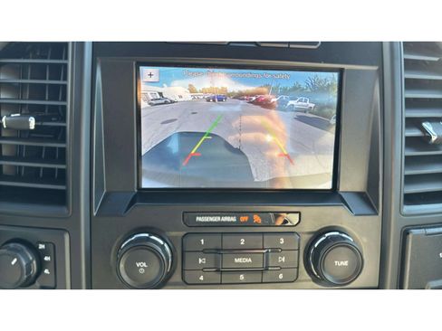 Used 2018 Ford F150 XL w/ Equipment Group 101A Mid AWD/4WD image 17