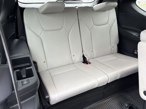Used 2024 Lexus TX 350 FWD w/ Captains Chair Package image 13