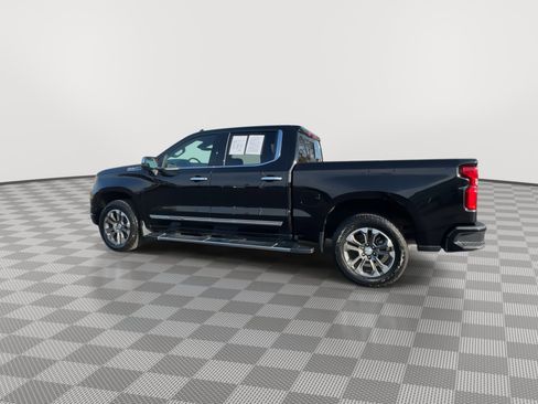 Used 2024 Chevrolet Silverado 1500 High Country w/ Technology Package image 6