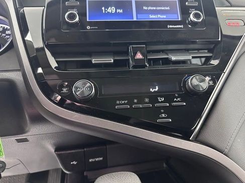 Used 2023 Toyota Camry LE image 25