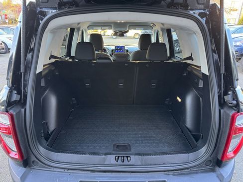 Used 2024 Ford Bronco Sport Big Bend image 14