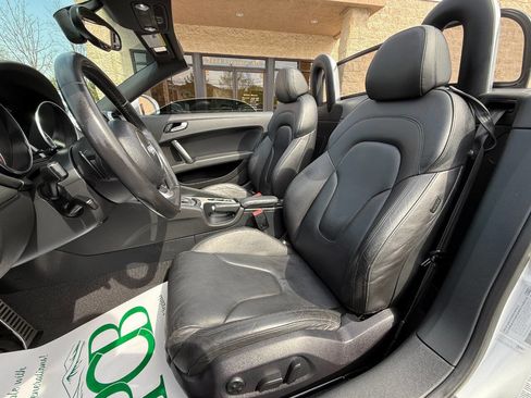 Used 2013 Audi TT 2.0T Prestige image 21