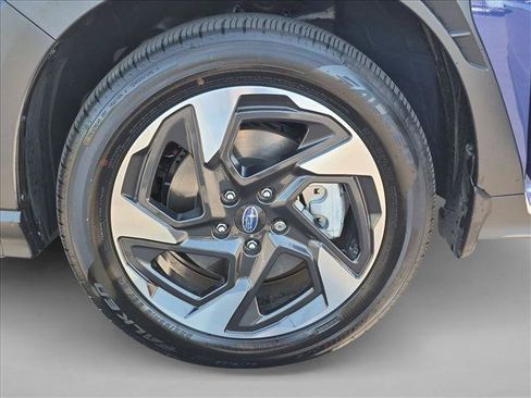 Certified 2026 Subaru Crosstrek 2.5i Limited AWD/4WD image 22