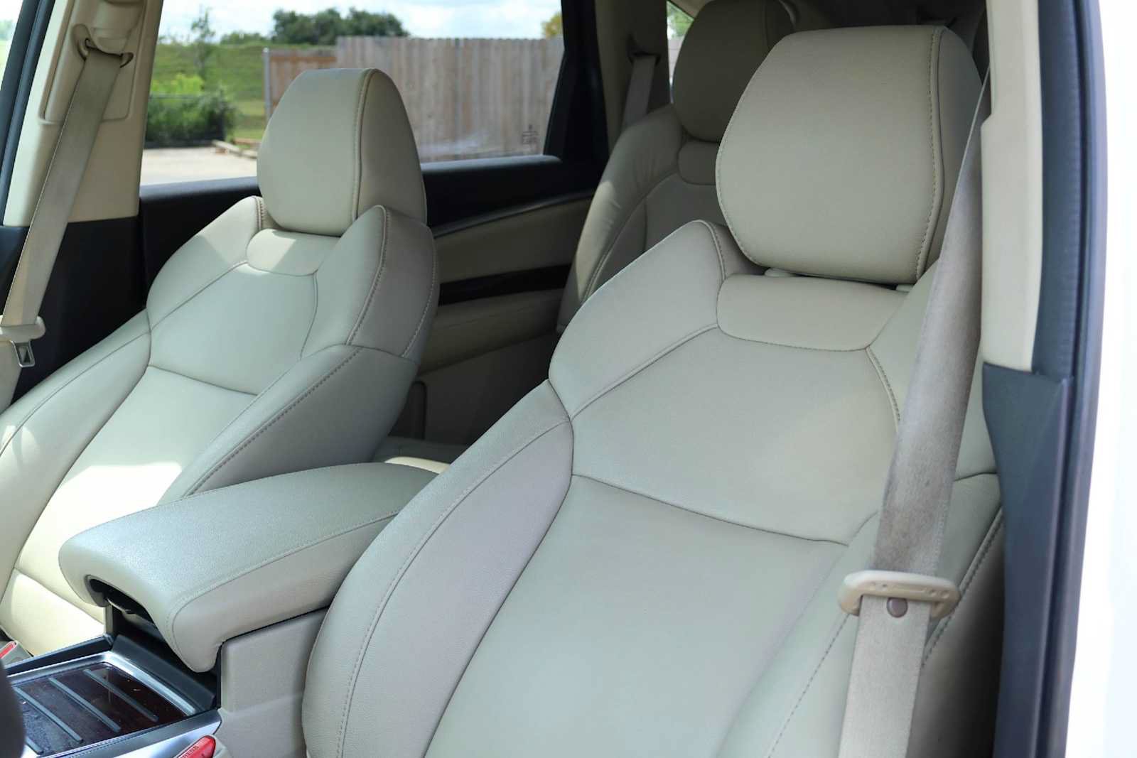 Used 2014 Acura MDX w/ Technology Package FWD image 11