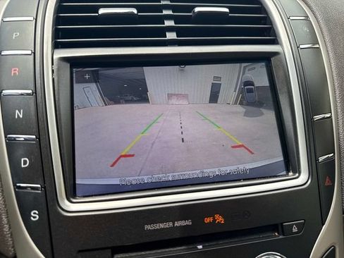 Used 2020 Lincoln Nautilus Reserve AWD/4WD image 29