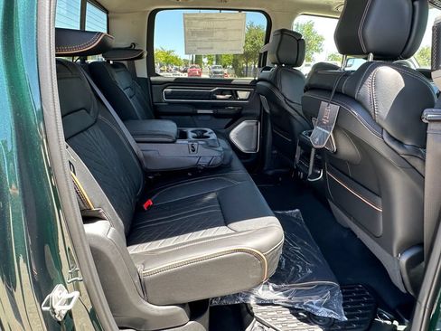 New 2026 RAM 1500 Tungsten AWD/4WD image 21