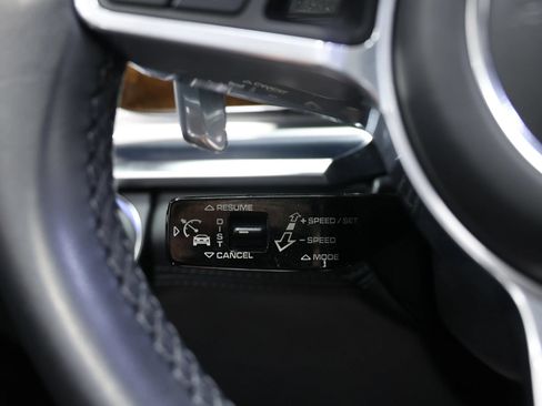 Used 2018 Porsche Panamera Turbo S Executive w/ Assistance Package AWD/4WD image 31
