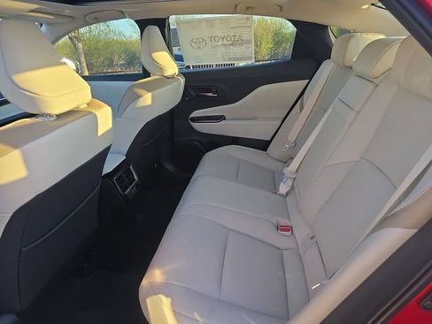 New 2026 Toyota Crown Limited w/ Advanced Technology Package image 14