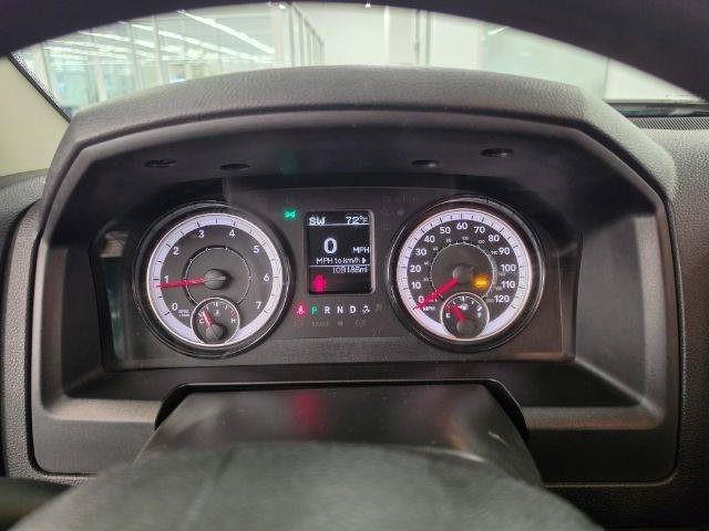 Used 2022 RAM 1500 Tradesman w/ Popular Equipment Group AWD/4WD image 19