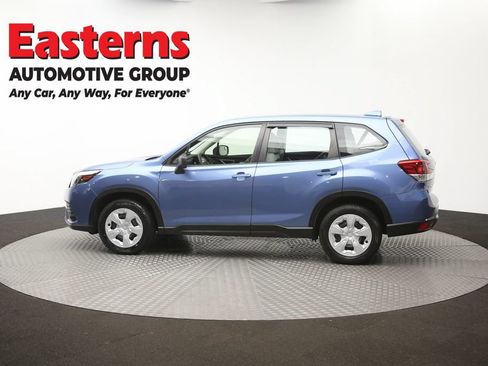 Used 2023 Subaru Forester AWD/4WD image 60