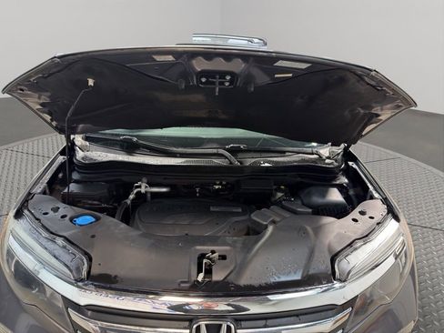 Used 2016 Honda Pilot EX-L image 22