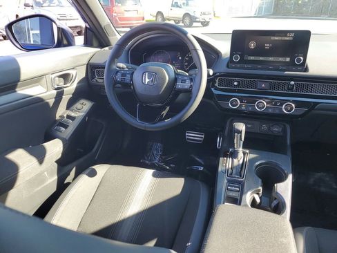 Certified 2023 Honda Civic Sport image 12