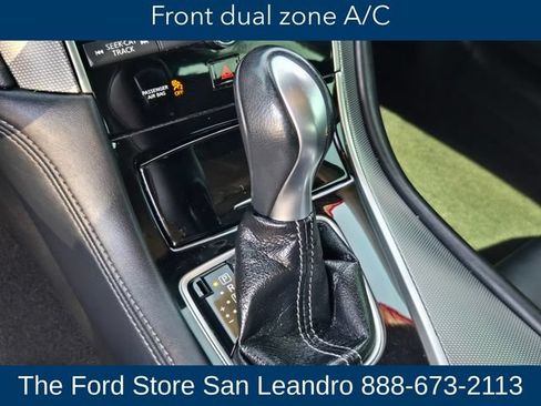 Used 2017 INFINITI Q50 2.0t w/ Moonroof Package RWD image 20