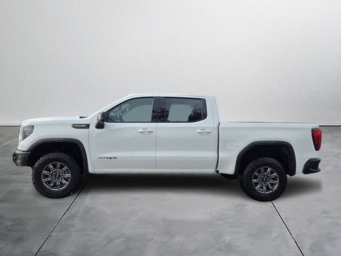 New 2026 GMC Sierra 1500 AT4X image 3