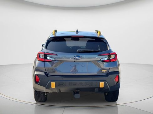 Used 2025 Subaru Crosstrek 2.5i Wilderness AWD/4WD image 11