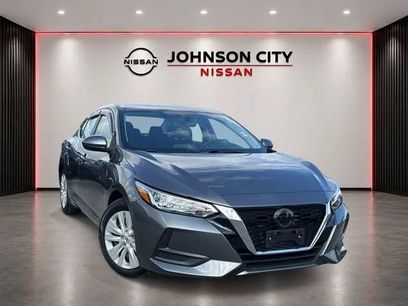 Used 2022 Nissan Sentra S