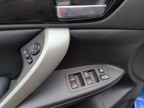 Used 2022 Mitsubishi Eclipse Cross SE image 48