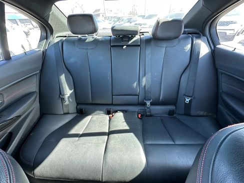 Used 2014 BMW 328i 328i Sedan 4D image 16