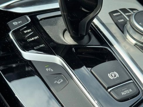 Used 2020 BMW X4 xDrive30i image 36