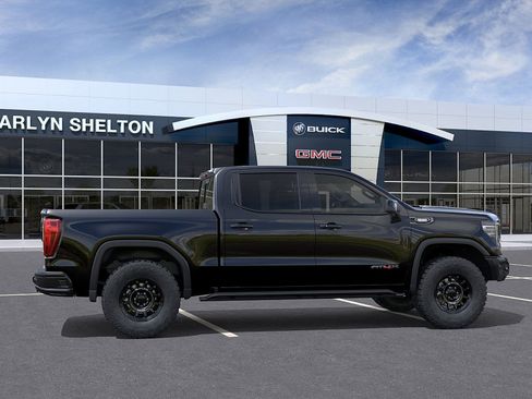 New 2026 GMC Sierra 1500 AT4X image 5