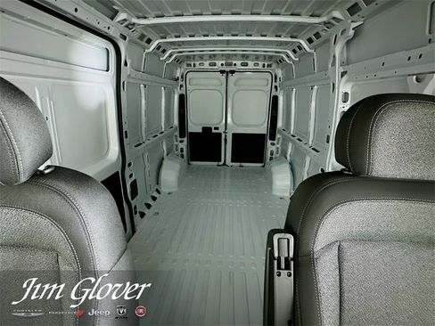 New 2026 RAM ProMaster 2500 image 34