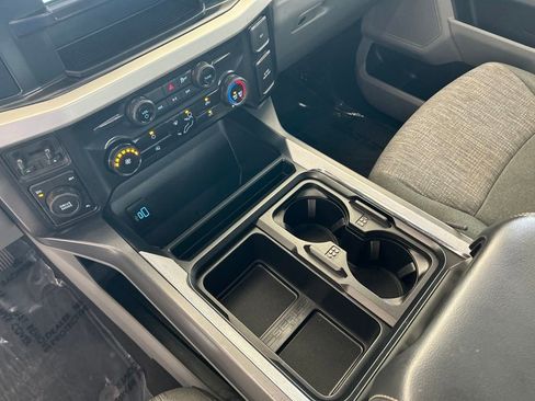 Used 2025 Ford F350 XLT w/ FX4 Off-Road Package AWD/4WD image 31