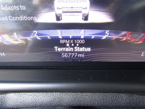 Used 2024 Jeep Wagoneer Series II AWD/4WD image 22