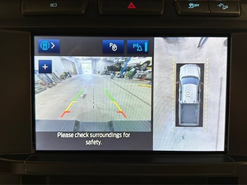 Used 2024 Ford F250 XL w/ STX Appearance Package AWD/4WD image 28